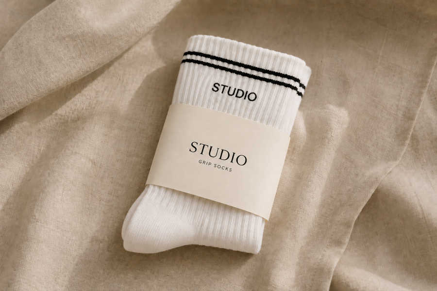 Miloua custom sock option