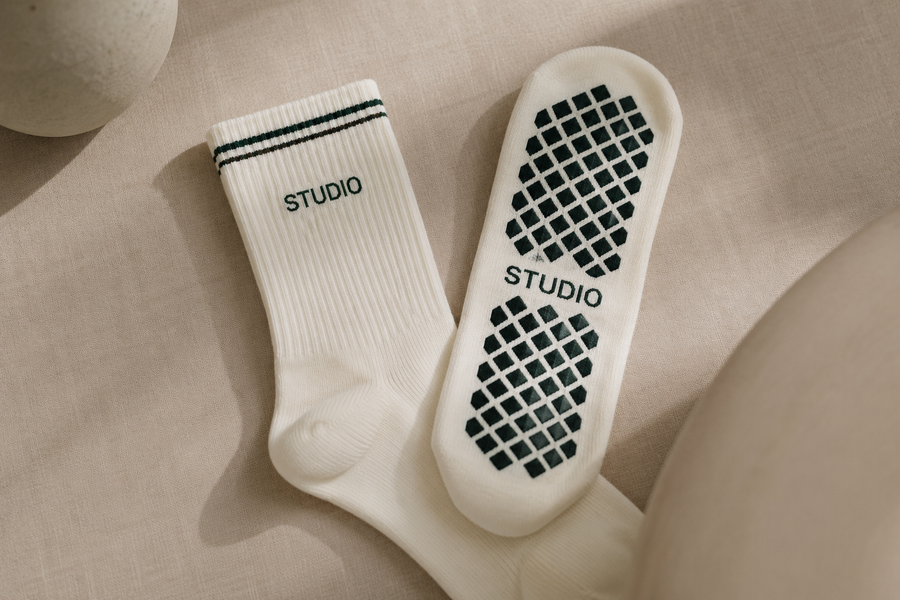 Miloua custom sock option