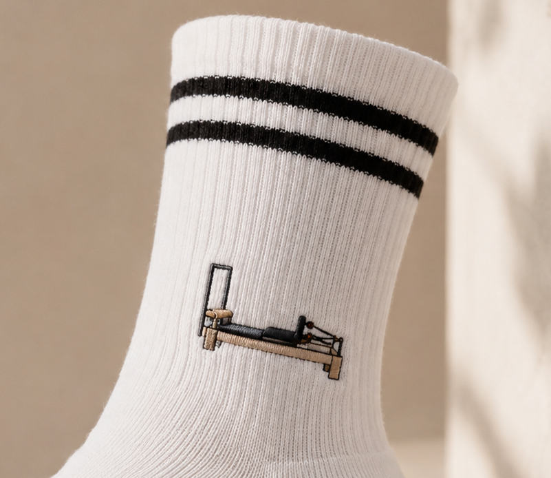 Miloua custom sock option
